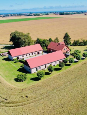 Solhögs Gård nr 4